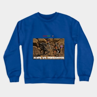 Pre-darter Crewneck Sweatshirt